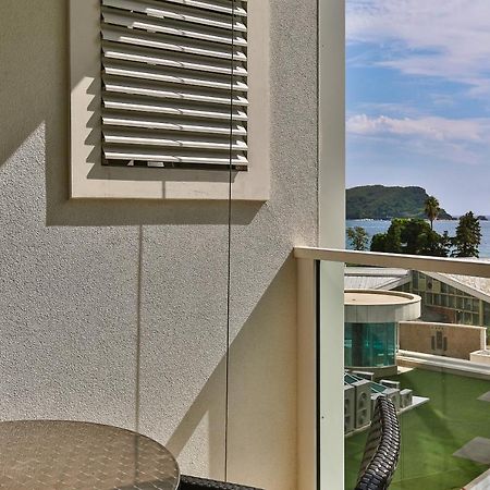 Luxury Montesun Apartments ブドヴァ エクステリア 写真