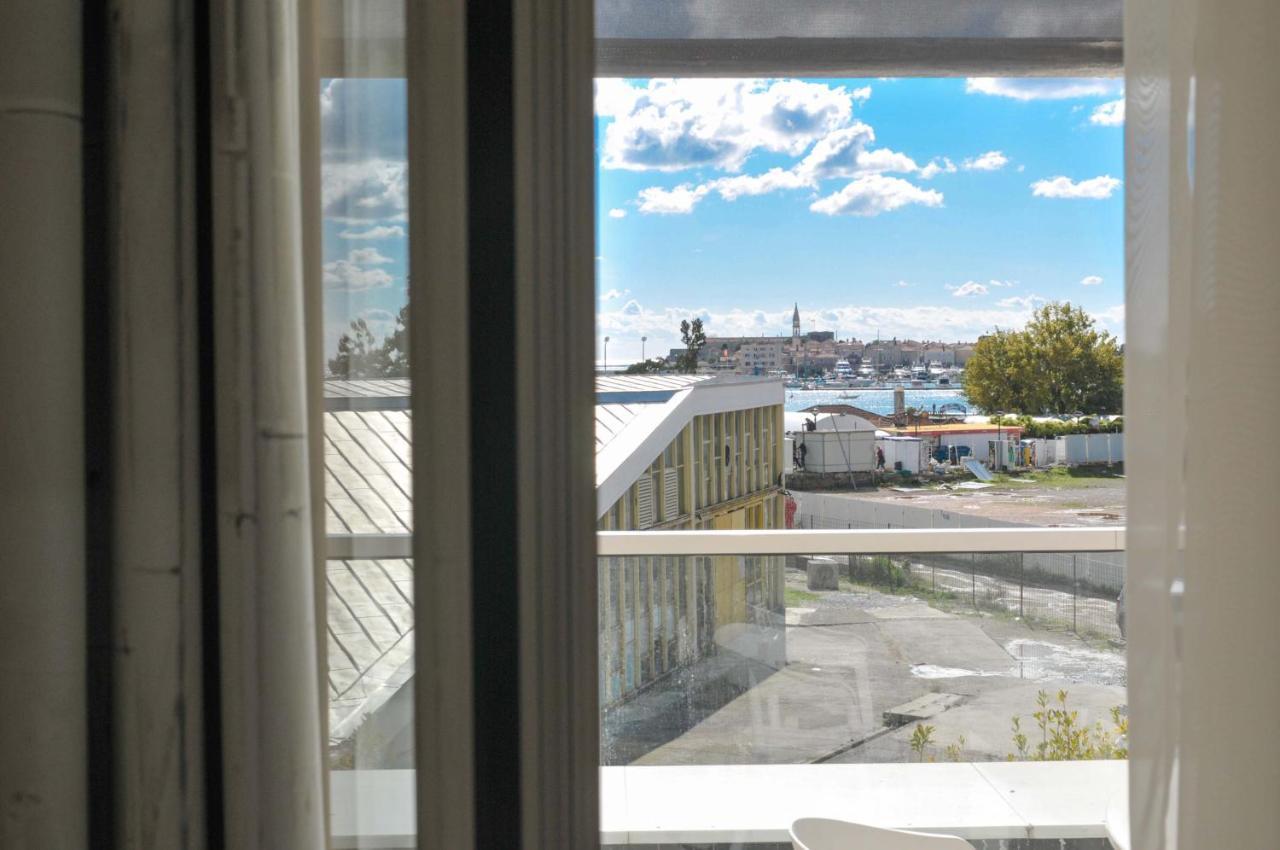 Luxury Montesun Apartments ブドヴァ エクステリア 写真
