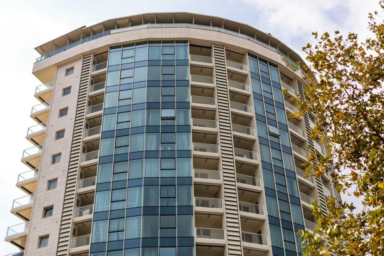 Luxury Montesun Apartments ブドヴァ エクステリア 写真
